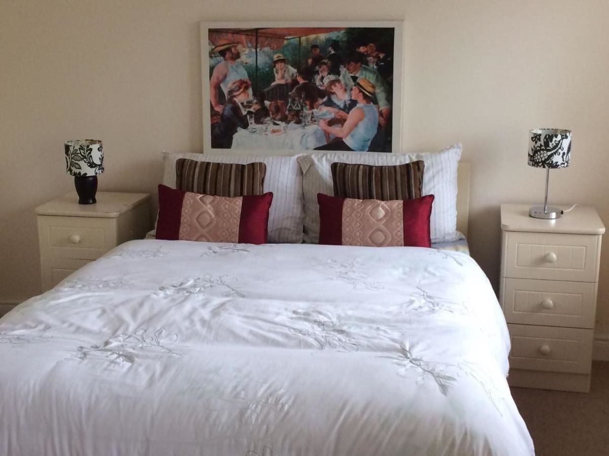 Отели типа «постель и завтрак» Jomi B&B Дроэда-6