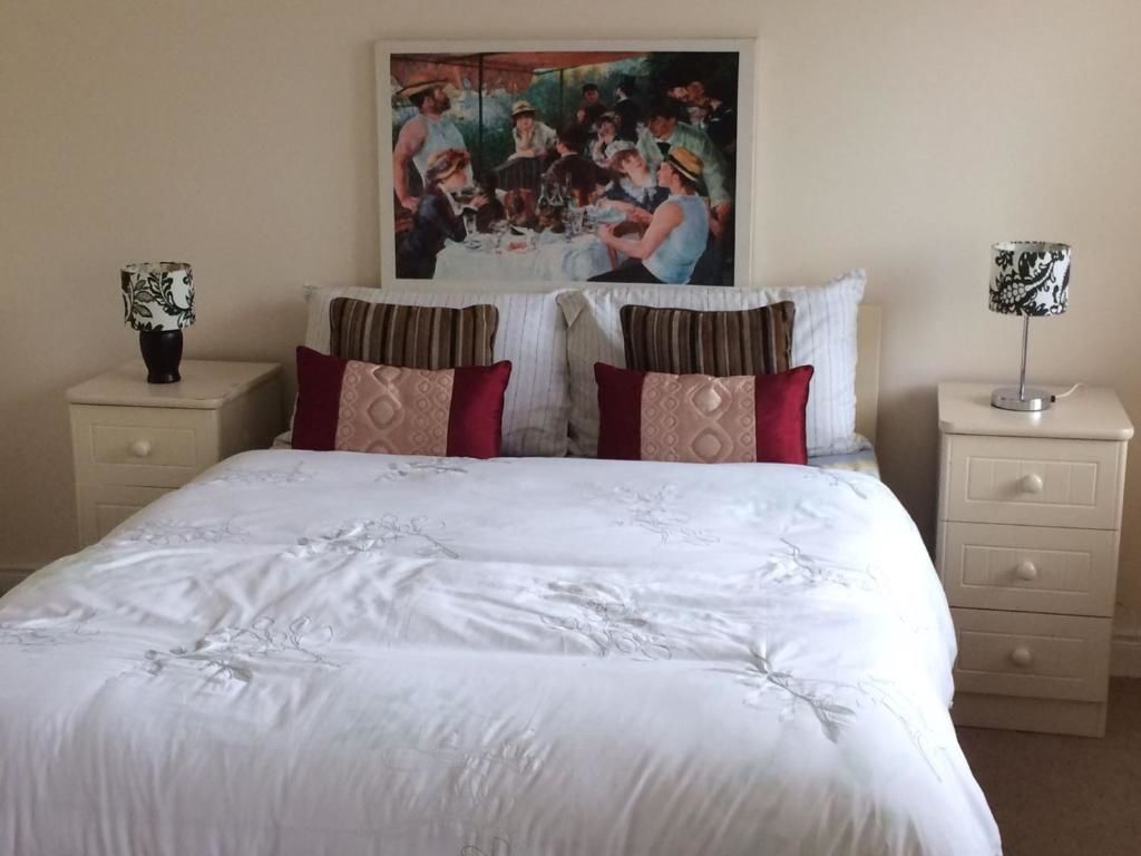 Отели типа «постель и завтрак» Jomi B&B Дроэда-11