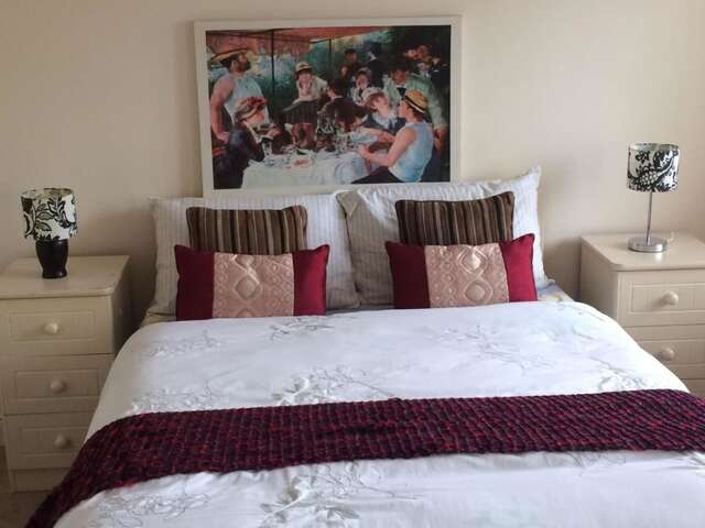 Отели типа «постель и завтрак» Jomi B&B Дроэда-4