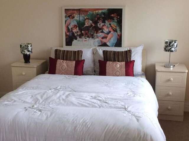 Отели типа «постель и завтрак» Jomi B&B Дроэда-5